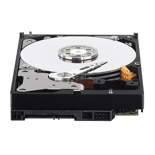 Western Digital Purple 4TB 5400 RPM